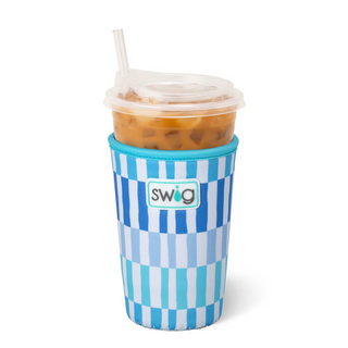 SWIG Glacier Stripe Collection