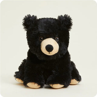 Black Bear Warmie - Bray and Em Boutique