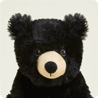 Black Bear Warmie - Bray and Em Boutique