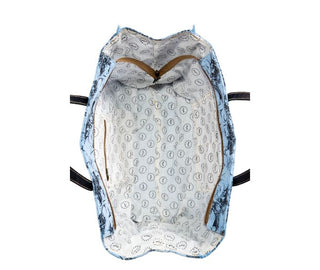 Bleu Creek Meadow Weekender Bag - Bray and Em Boutique