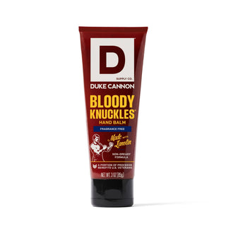 Bloody Knuckles Hand Repair Balm - Bray and Em Boutique
