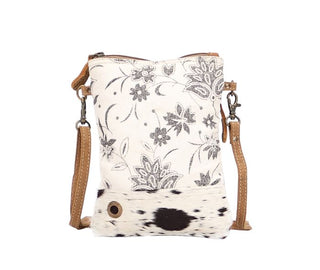 Bloom Bleach Small & Crossbody Bag - Bray and Em Boutique