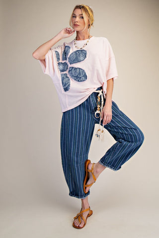 Bloom & Breeze Top - Bray and Em Boutique