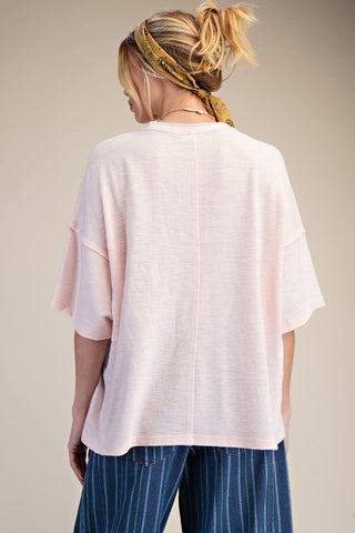 Bloom & Breeze Top - Bray and Em Boutique