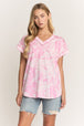 Pink Mix