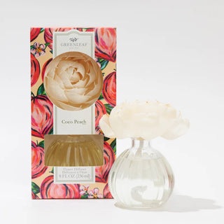 Blooming Petal Flower Diffuser - Bray and Em Boutique