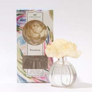 Blooming Petal Flower Diffuser - Bray and Em Boutique