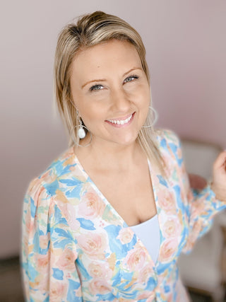 Blossom Out Kimono - Bray and Em Boutique