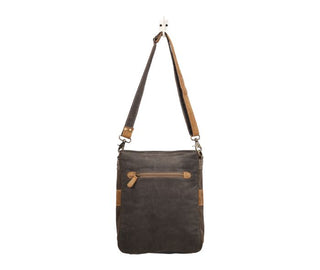 Blossom Print Shoulder Bag - Bray and Em Boutique