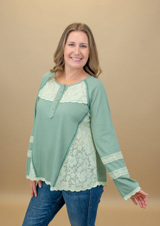 Boastful Moments Top - Bray and Em Boutique