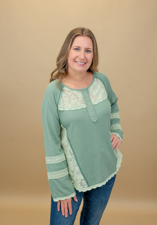 Boastful Moments Top - Bray and Em Boutique