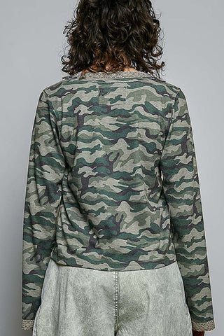 Bold Instincts Top - Bray and Em Boutique