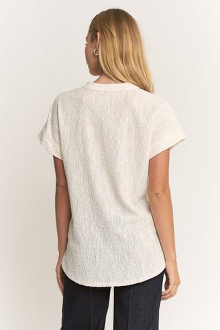 Bonjour Beautiful Top - Bray and Em Boutique