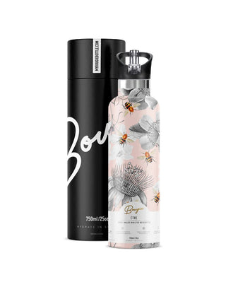 Bougie Bottle - 2023 - Bray and Em Boutique