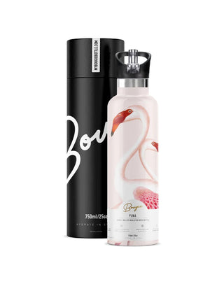 Bougie Bottle - 2023 - Bray and Em Boutique