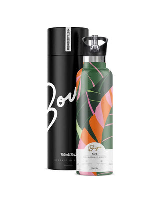 Bougie Bottle - 2023 - Bray and Em Boutique