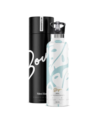 Bougie Bottle - 2023 - Bray and Em Boutique