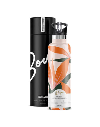 Bougie Bottle - 2023 - Bray and Em Boutique