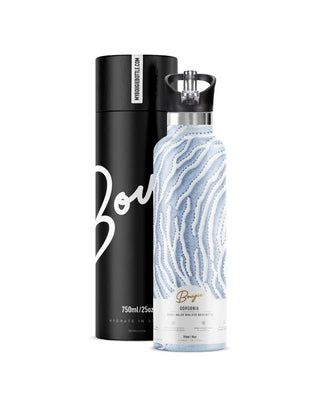Bougie Bottle - 2023 - Bray and Em Boutique
