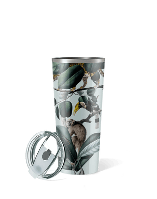 Bougie Bottle - 22oz Tumbler - Bray and Em Boutique
