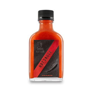 Bourbon Barrel Aged Hot Sauce - Bray and Em Boutique