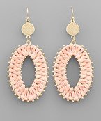 Boutique Worthy Earrings - Bray and Em Boutique