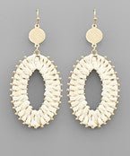 Boutique Worthy Earrings - Bray and Em Boutique