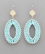 Boutique Worthy Earrings - Bray and Em Boutique
