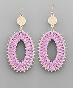 Boutique Worthy Earrings - Bray and Em Boutique