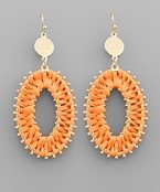 Boutique Worthy Earrings - Bray and Em Boutique