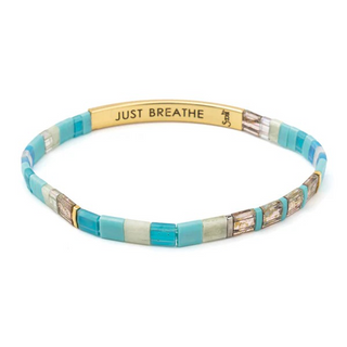 Good Karma Miyuki Bracelet