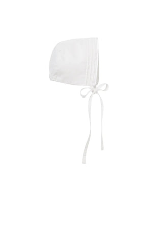 Boys Gown & Bonnet Christening Gift Set - Bray and Em Boutique