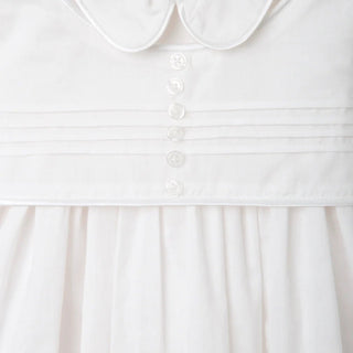Boys Gown & Bonnet Christening Gift Set - Bray and Em Boutique