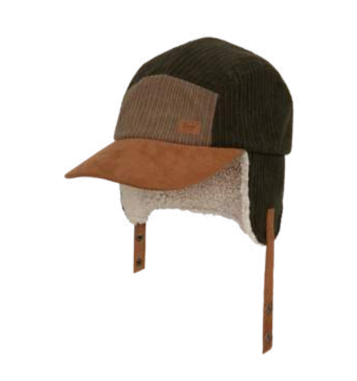 Boy's Trapper Hat - Granville