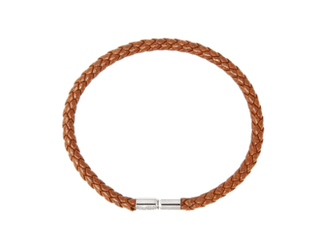 Braided Bracelet - Bray and Em Boutique