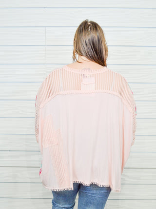 Breathe Through It Top - Bray and Em Boutique
