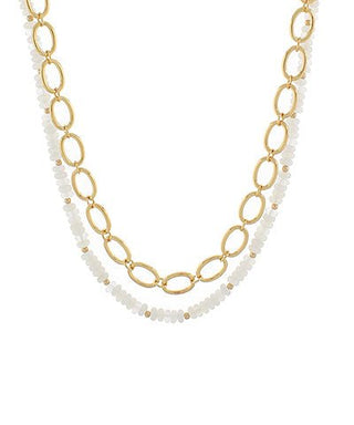 Breathtaking Beauty Necklace - Bray and Em Boutique