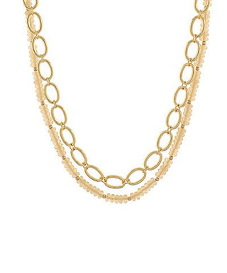 Breathtaking Beauty Necklace - Bray and Em Boutique