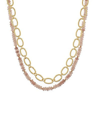 Breathtaking Beauty Necklace - Bray and Em Boutique