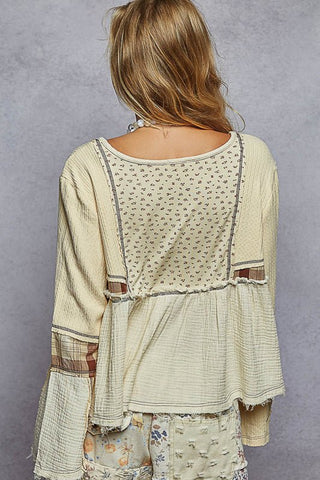 Breezy Days Top - Bray and Em Boutique