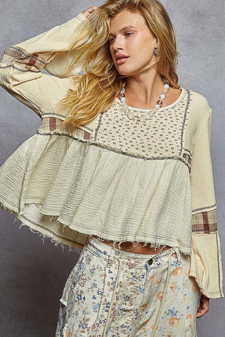 Breezy Days Top - Bray and Em Boutique
