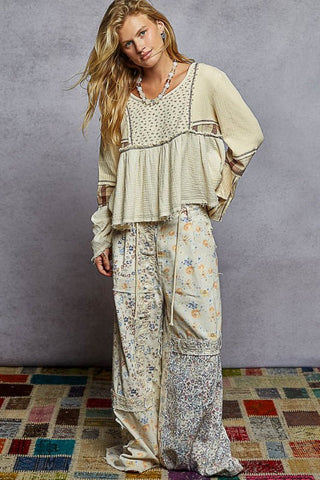 Breezy Days Top - Bray and Em Boutique