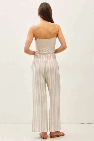 Breezy Flow Wide Leg Pants - Bray and Em Boutique