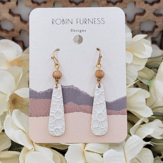 Bring Us Back Earrings - Bray and Em Boutique