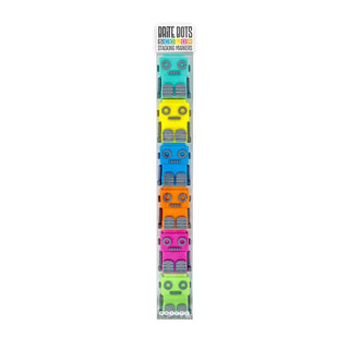 Brite Bots Stacking Robot Markers - Bray and Em Boutique