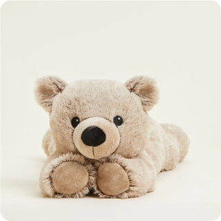 Brown Bear Warmie - Bray and Em Boutique