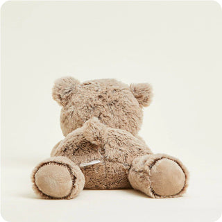 Brown Bear Warmie - Bray and Em Boutique