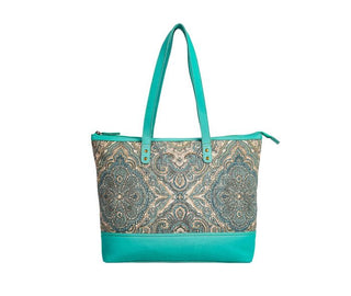 Bryerston Tote Bag - Bray and Em Boutique