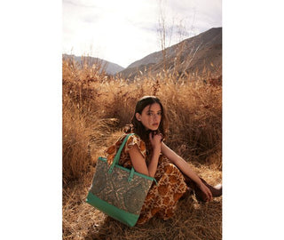 Bryerston Tote Bag - Bray and Em Boutique