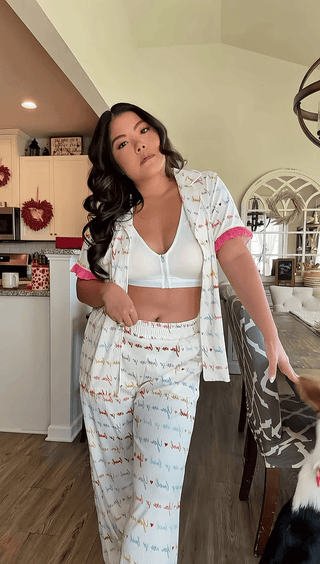 Built - In All - In - One Lux Lounge Set - Bray and Em Boutique